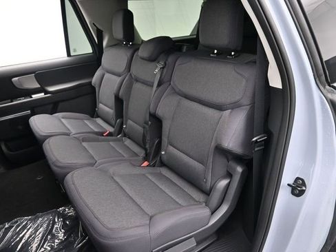 New 2025 Ford Expedition Max Active image 26