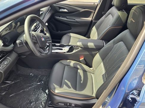 New 2026 Buick Envista Sport Touring FWD image 34