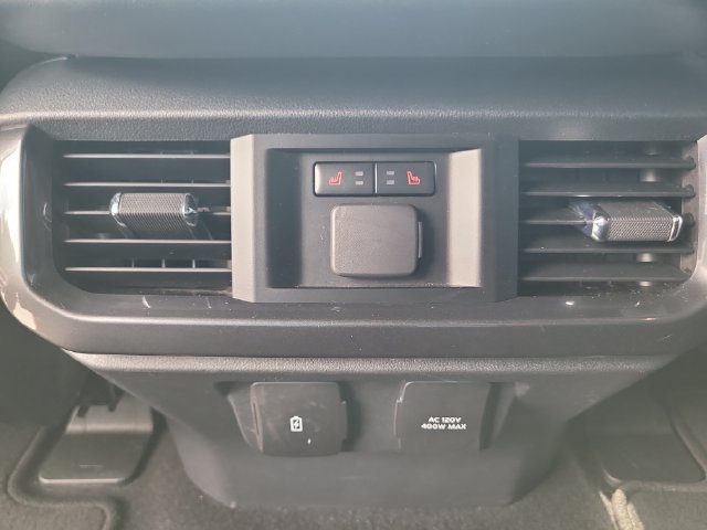 Used 2023 Ford F150 Tremor w/ Equipment Group 402A High AWD/4WD image 15