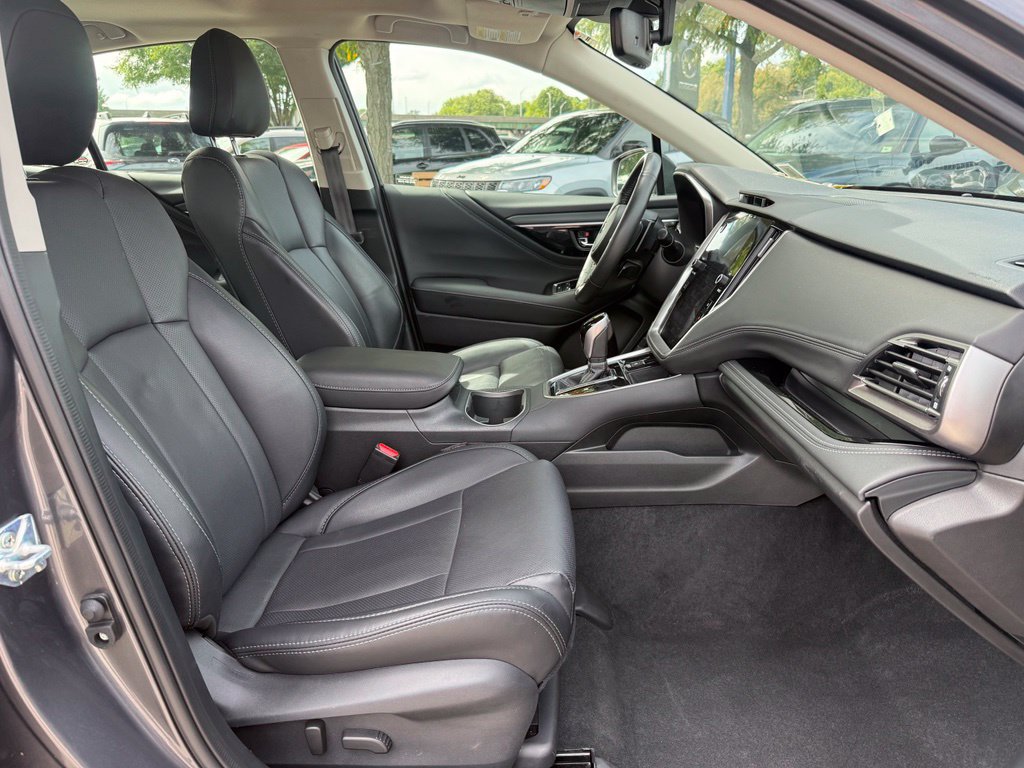 Certified 2025 Subaru Legacy Limited AWD/4WD image 29