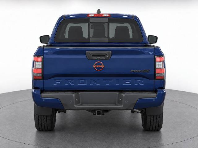 Certified 2023 Nissan Frontier PRO-4X w/ Pro-4X Premium Package AWD/4WD image 7