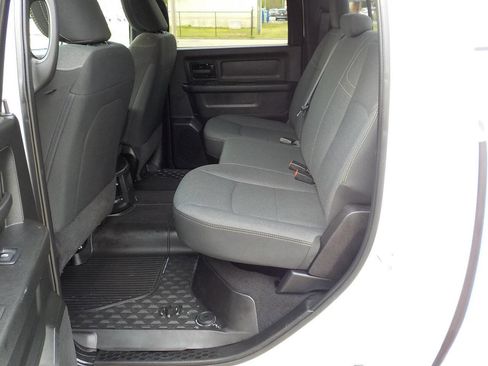 Used 2022 RAM 2500 Tradesman image 22