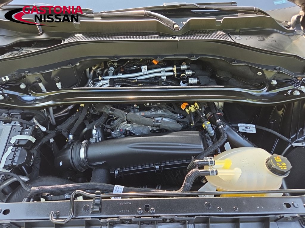 Used 2025 Ford Explorer ST-Line AWD/4WD image 46