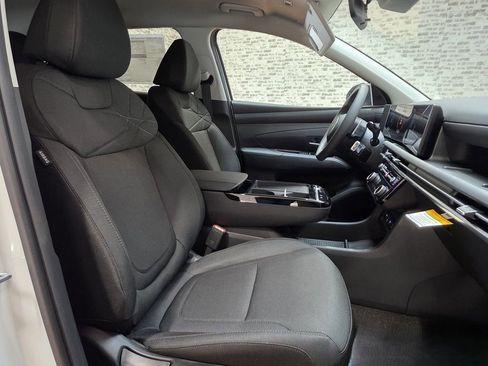 New 2026 Hyundai Tucson SEL w/ Tow & Go Package image 10