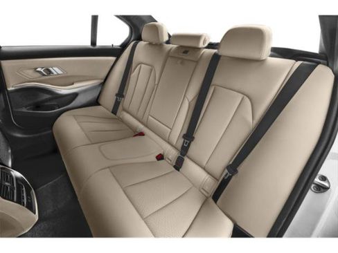 Used 2023 BMW 330e w/ M Sport Package image 26