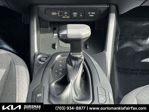 Certified 2025 Kia K4 EX image 8