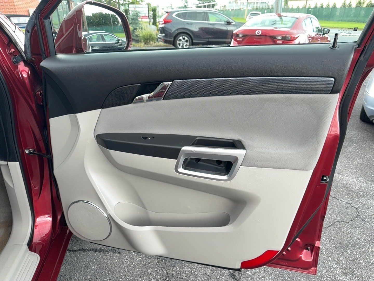Used 2008 Saturn Vue XR FWD image 19