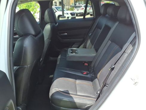 Used 2025 MAZDA CX-50 2.5 Hybrid w/ Premium Plus Pkg AWD/4WD image 25