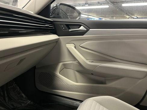 New 2026 Volkswagen Jetta S FWD image 28