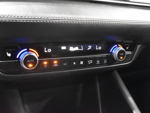 Used 2020 MAZDA MAZDA6 Grand Touring FWD image 19