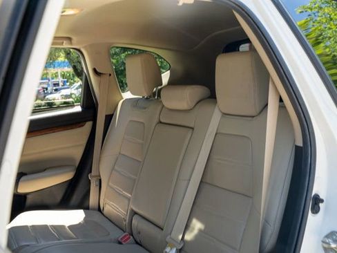 Used 2020 Honda CR-V EX-L image 43