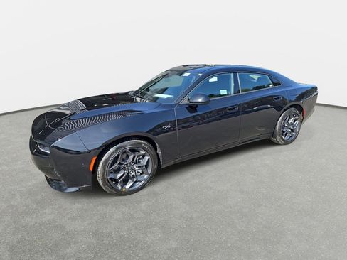 New 2026 Dodge Charger R/T AWD/4WD image 37