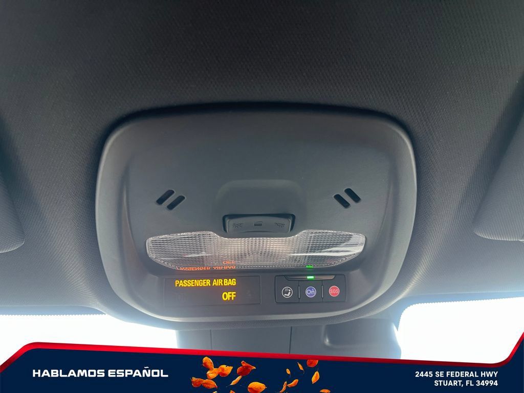 New 2026 Buick Envista Sport Touring w/ Convenience I Package FWD image 25