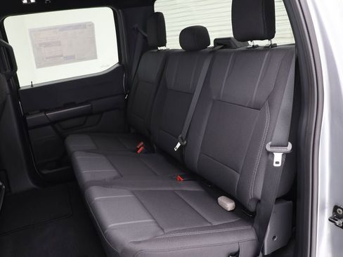 New 2026 Ford F150 STX w/ Equipment Group 200A image 8