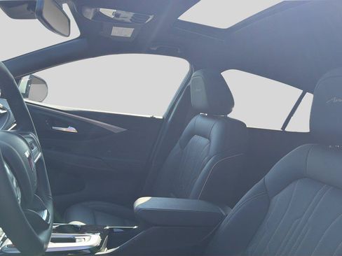 New 2026 Buick Envista Sport Touring FWD image 18