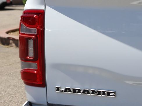 Used 2023 RAM 2500 Laramie AWD/4WD image 51