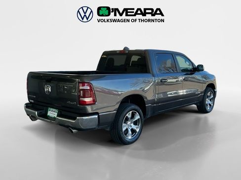 Used 2024 RAM 1500 Laramie image 5