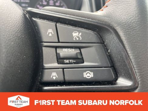 Certified 2024 Subaru Crosstrek 2.5i Limited image 14