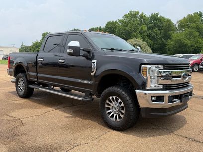 Used 2019 Ford F250 Lariat w/ Lariat Ultimate Package