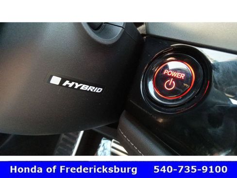 Used 2025 Honda Accord Sport image 15