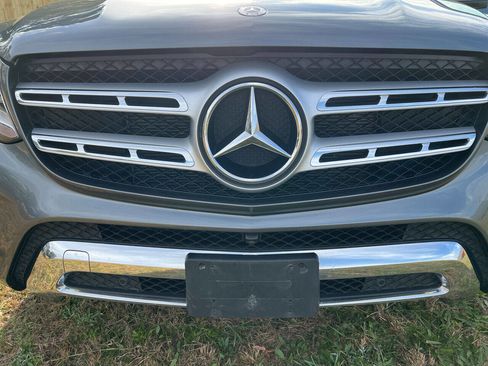 Used 2018 Mercedes-Benz GLS 450 4MATIC image 41