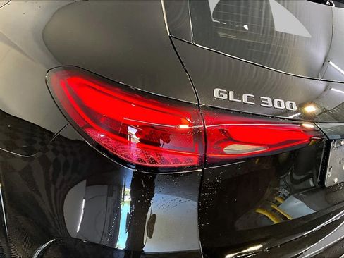 New 2026 Mercedes-Benz GLC 300 4MATIC image 5