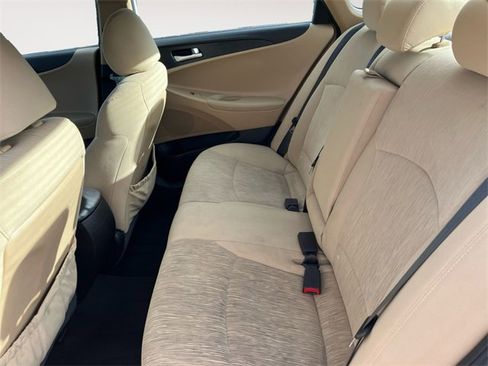 Used 2012 Hyundai Sonata GLS image 13