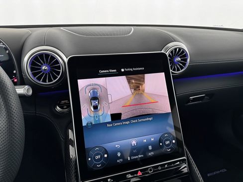 Used 2026 Mercedes-Benz AMG GT 63 image 29