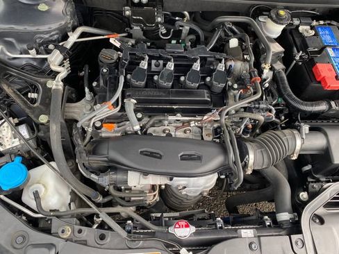Used 2024 Honda Accord EX image 20
