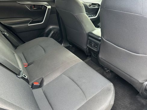 Certified 2023 Toyota RAV4 LE image 19