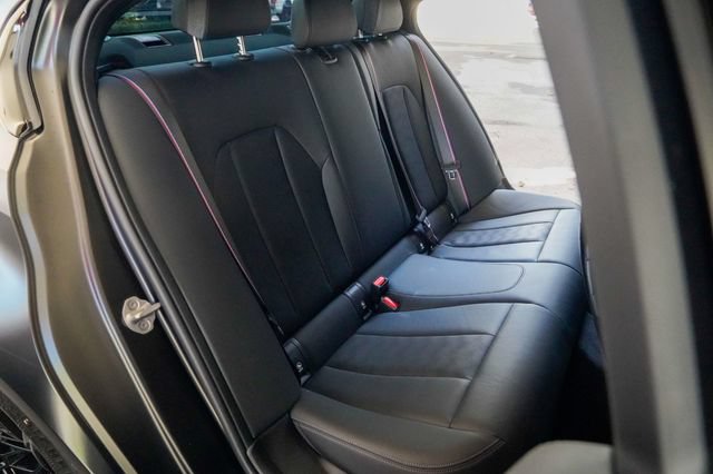 Used 2025 BMW M3 Competition w/ Carbon Package AWD/4WD image 96