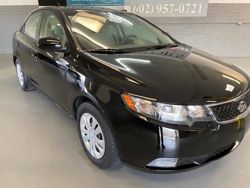 Used 2012 Kia Forte LX image 6