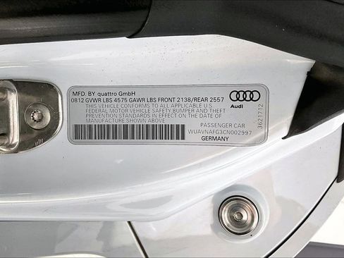 Used 2012 Audi R8 V10 image 41