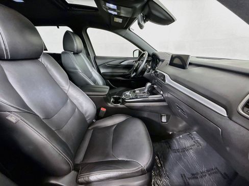 Used 2021 MAZDA CX-9 Grand Touring AWD/4WD image 45