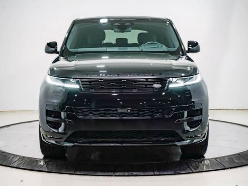 Used 2024 Land Rover Range Rover Sport Dynamic SE image 6