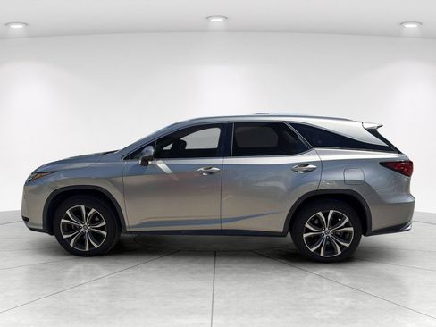 Used 2018 Lexus RX 350L FWD w/ Premium Package image 7