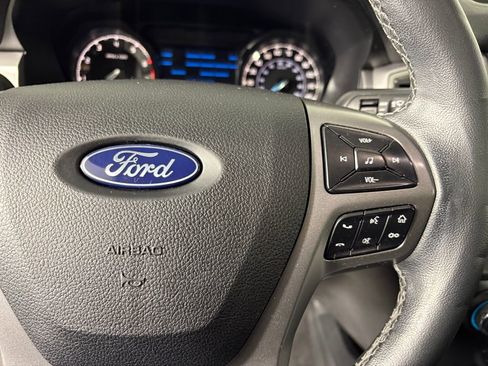 Certified 2022 Ford Ranger XLT w/ Equipment Group 301A Mid image 21