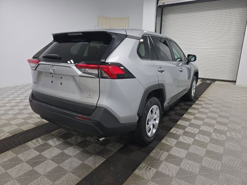 Used 2024 Toyota RAV4 LE image 2