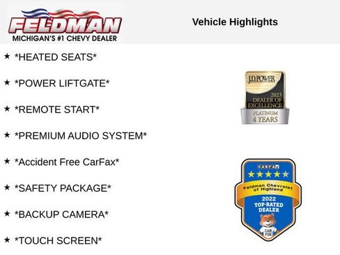 Used 2018 Ford Edge SEL w/ Ford Safe & Smart Package image 3