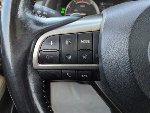 Used 2022 Lexus RX 450hL Luxury image 19