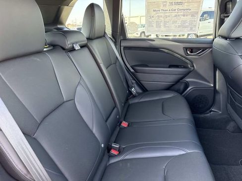 New 2026 Subaru Forester Limited image 18