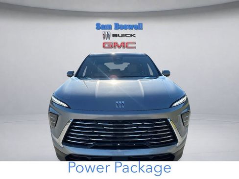 New 2026 Buick Enclave Preferred image 2