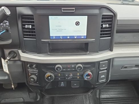 Used 2026 Ford F350 XL w/ XL Driver Assist Package AWD/4WD image 14