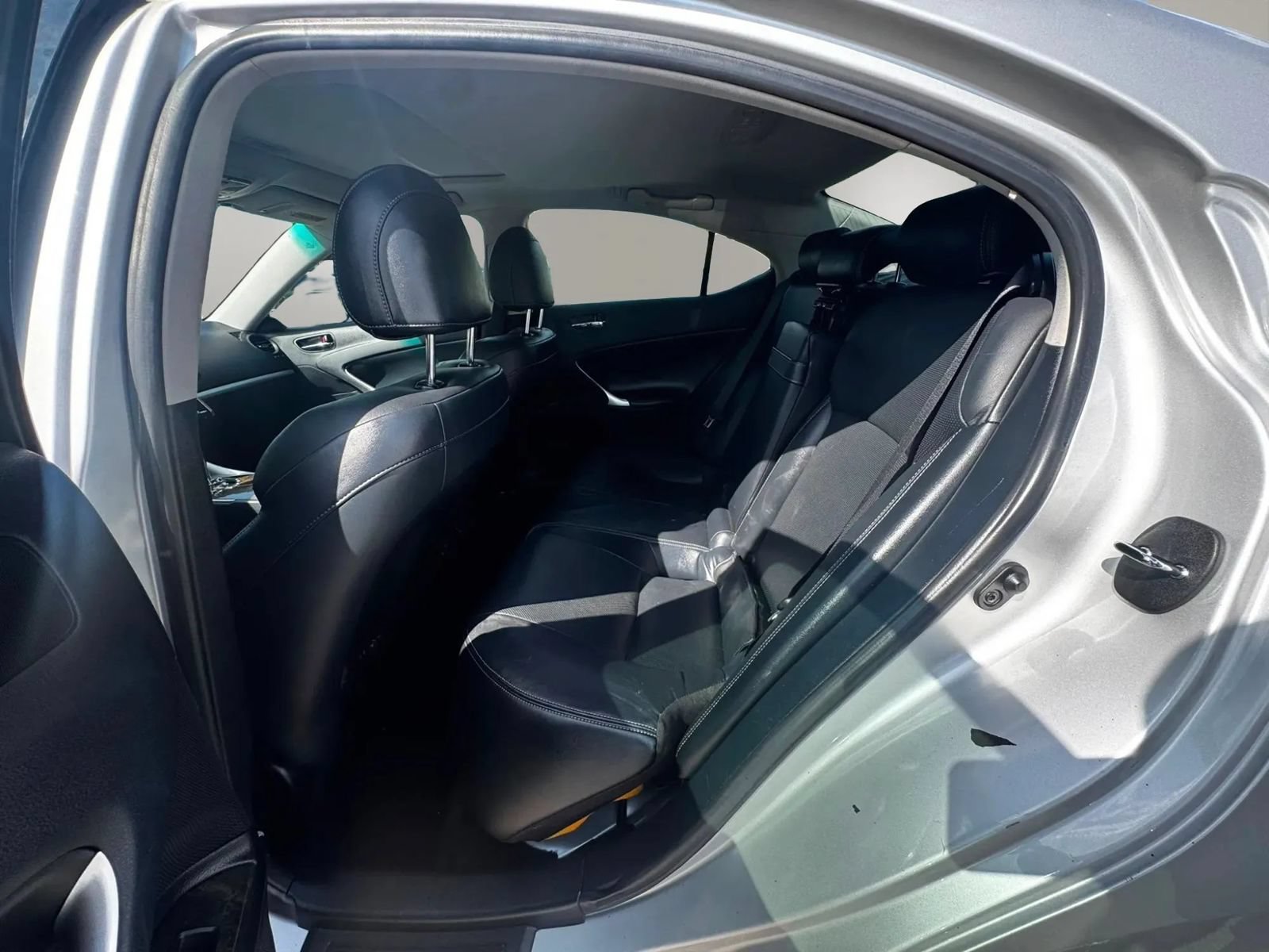 Used 2012 Lexus IS 250 w/ Premium Pkg Value Edition RWD image 15