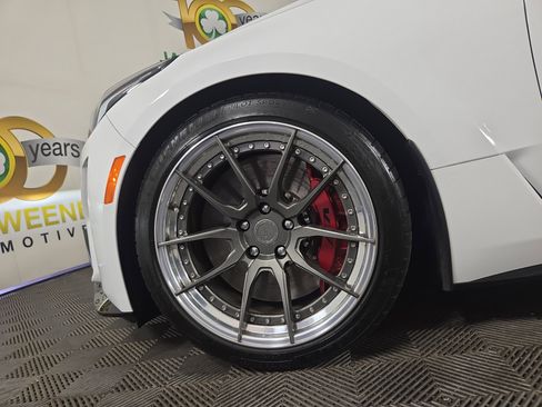 Used 2023 Cadillac CT5 V Blackwing w/ Parking Package image 36