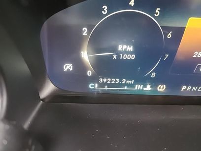 Used 2022 Lincoln Nautilus Reserve w/ Luxury Package