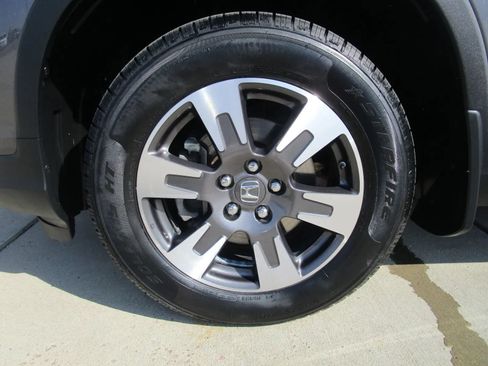 Used 2019 Honda Ridgeline RTL-E image 42