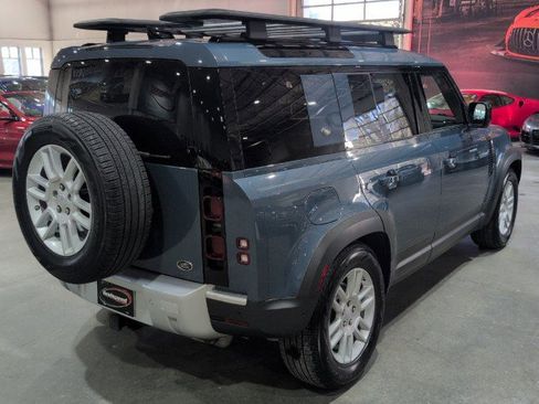 Used 2020 Land Rover Defender 110 S image 3