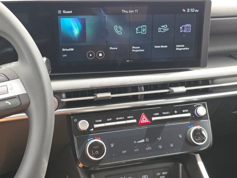 New 2026 Hyundai Tucson SEL Plus AWD/4WD image 8