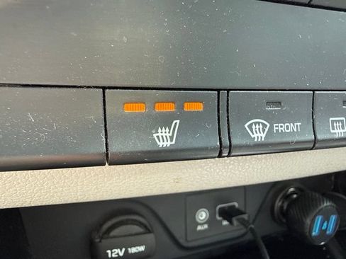 Used 2020 Hyundai Tucson Value FWD image 4